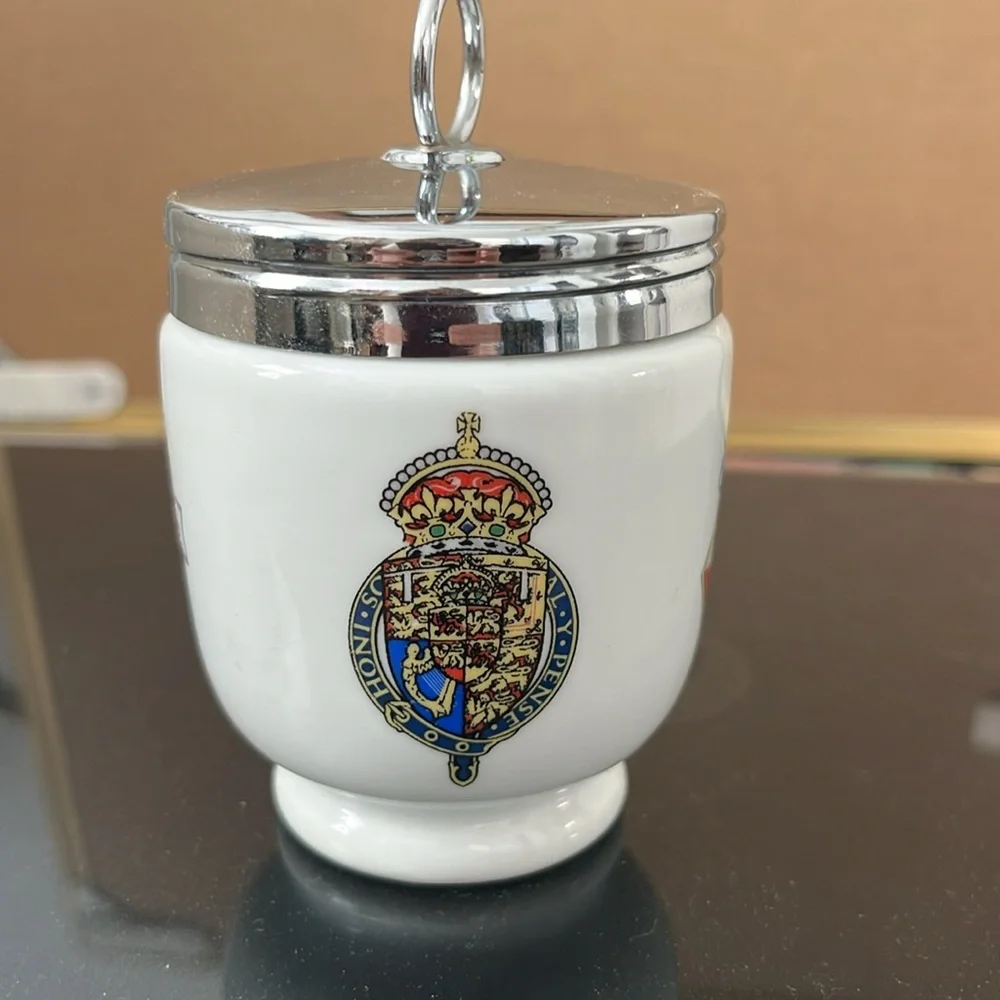 Royal Worcester htf royal